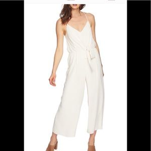 1. state Culotte Jumpsuit size S
